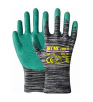 CMC 1740 YEŞİL LATEX ELDİVEN 12 Adet - 3/4