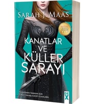 Kanatlar Ve Küller Sarayı - Sc