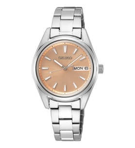 Seiko SUR351P Kadın Kol Saati