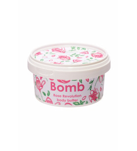 Rose Revolution Vücut Kremi 200 ml 5037028239001
