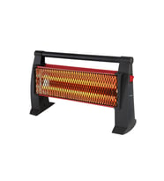 Kumtel Bordo Quartz Isıtıcı 1200 Watt LX-2819
