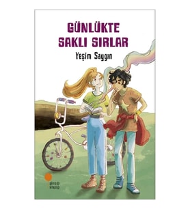 Günlükte Saklı Sırlar