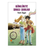 Günlükte Saklı Sırlar