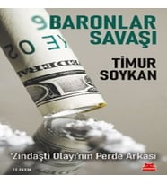Baronlar Savaşı - 'Zindaşti Olayı'nın Perde Arkası