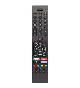 Vestel 43UD8350 4K Smart Led Tv Kumandası