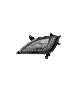 SİS FARI SOL LEDLİ HYUNDAI i20 2012-2014