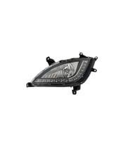 SİS FARI SOL LEDLİ HYUNDAI i20 2012-2014