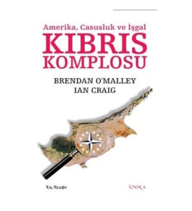 Kıbrıs Komplosu