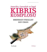 Kıbrıs Komplosu