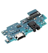 Samsung Galaxy A50 - SM-A505F Şarj Soketi Kulaklık Soketi Full