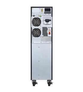 APC 6kva Easy Ups SRV6KI 230V LCD Online UPS (16X7AH)