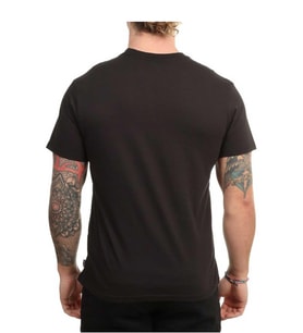 Billabong Stacked Erkek Tişört U1SS98