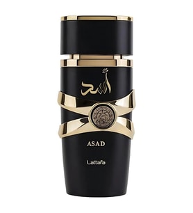 Lattafa Mens Asad EDP 100 ml Erkek Parfümü