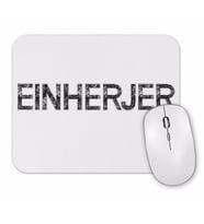 Einherjer Moonsorrow Falkenbach Thyrfing Windir Skyforger Borknagar Mouse Pad