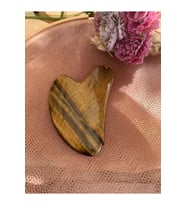 Kaplangözü Gua Sha