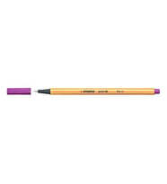 Stabilo Point 88 Keçeli Kalem 0.4 mm Lila