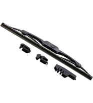 Bmw Land Rover Range Rover Evoque 2011-2017 Silecek Süpürgesı Arka 250 Mm (Oem No:Lr038795)