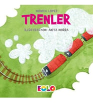 Taşıtlar Serisi - Trenler