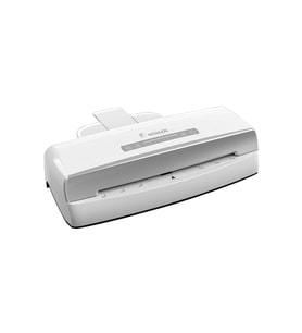 MÜHLEN VL 602 Jet 6 Silindirli Laminasyon PVC Filmi Kaplama Makinesi A3 Boyut