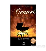 Providence Üçlemesi 3:Cennet - Jamie Mcguire