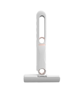 NEUTRON Taşınabilir Mini Mop Temizlik Paspası ve Cam Silme Aparatı NTL-PM-15