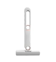 NEUTRON Taşınabilir Mini Mop Temizlik Paspası ve Cam Silme Aparatı NTL-PM-15
