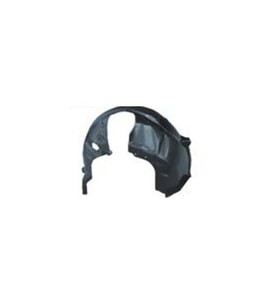 FORD FIESTA ÖN ÇAMURLUK DAVLUMBAZI SAĞ 17- FOR15FI011 H1BB16114AE