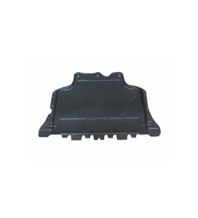 Skoda Octavıa- 13/17  Uyumlu Karter Muhafaza Plastiği (dizel) (otomatik/manuel) 5q0825236q