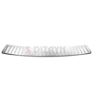 Ford Kuga Krom Arka Tampon Eşiği 2008-2013
