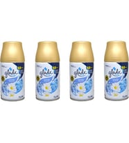 Glade Yedek Sprey Oda Kokusu Temizliğin Ferahlığı 269 Ml X 4 Adet