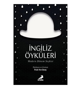 İngiliz Öyküleri - Modern Dönem Seçkisi