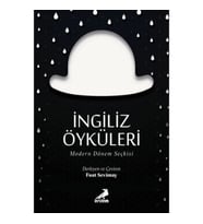 İngiliz Öyküleri - Modern Dönem Seçkisi