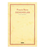DENEMELER - BACON