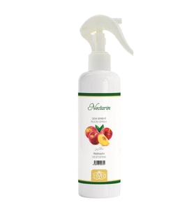 Nektarin Kokusu Oto Kokusu Spreyli Araç Oda Ve Ortam Kokusu 400 Ml Kalıcı Uzun Ömürlü