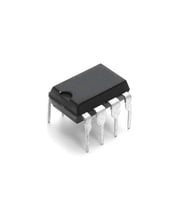 W25Q64FVAIG   Dip-8 Anakart Bios Çip  x 1 Adet  (rf011) (Siyah)