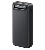 Mcdodo Mc-4442 10.5w 30000mah Ekranlı Powerbank Siyah