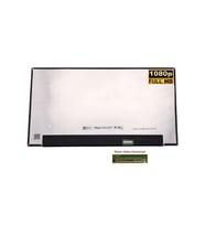 HP Pilion 15-cw1004nt 15.6 '' 30 Pin 1080P FULLHD İPS Slim Led Ekran A+ Kalite