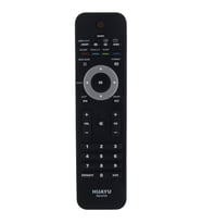 Philips 19HFL3340D/10  Uyumlu Televizyon Kumandası