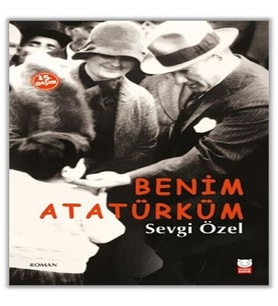 Benim Atatürküm