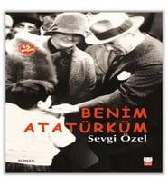 Benim Atatürküm