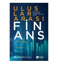 Uluslararası Finans; Finansçı Olmayan Yöneticiler İçin - Dora Hancock