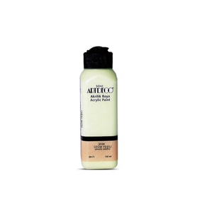 ARTDECO AKRİLİK BOYA 140 ML. ÜZÜM YEŞİLİ