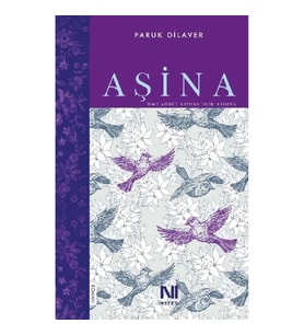 Aşina