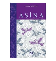 Aşina
