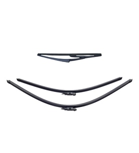 Mercedes Gl Serisi X164 2007-2012 Ön Cam Arka Cam Silecek