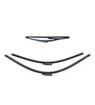 Mercedes Gl Serisi X164 2007-2012 Ön Cam Arka Cam Silecek