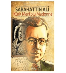 Kürk Mantolu Madonna