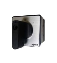 Legrand 629000 Karyum Pako Şalter 1 Kutup 10A 0-1 Pozisyonlu