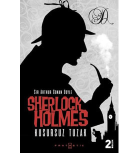 Sherlock Holmes - Kusursuz Tuzak