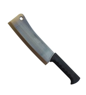 Poyraz Bursa Düz Kuzu Satır No:2, 20 cm - Plastik Sap